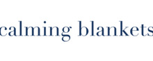 Logo Calming Blankets