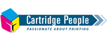 Logo Cartridge People