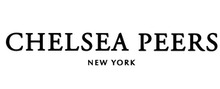 Logo Chelsea Peers NYC