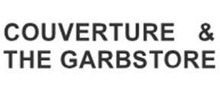 Logo Couverture & The Garbstore