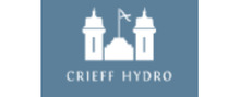 Logo Crieff Hydro