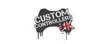 Logo Custom Controllers