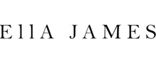 Logo Ella James