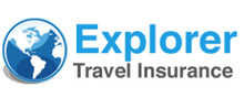 Logo Explorer Travel Insurance