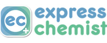 Logo Express Chemist