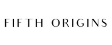 Logo Fifth Origins