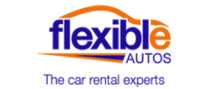 Logo Flexible Autos