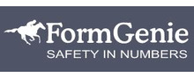 Logo Form Genie