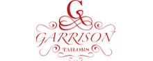 Logo Garrison Tailors