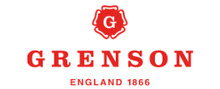 Logo Grenson