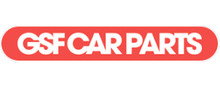 Logo GSF Car Parts