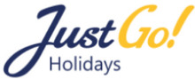 Logo Just Go Holidays