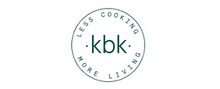 Logo KBK Meal Prep