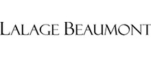 Logo Lalage Beaumont