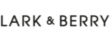 Logo Lark and Berry