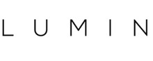 Logo Lumin Skin