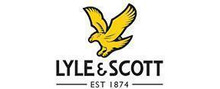 Logo Lyle & Scott