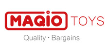 Logo Maqio