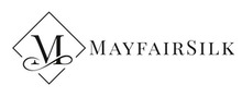 Logo Mayfair Silk