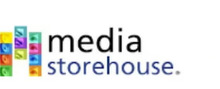 Logo Media Storehouse