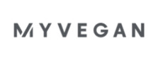 Logo Myvegan