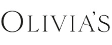 Logo Olivia's