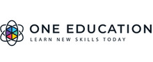 Logo One Education