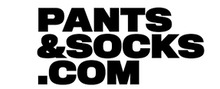 Logo Pants & Socks