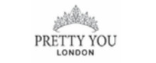 Logo Pretty You London