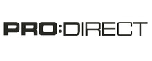 Logo Pro:Direct Basketball