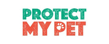 Logo Protect My Pet