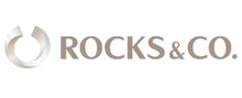 Logo Rocks & Co