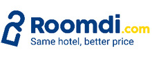 Logo Roomdi