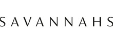 Logo Savannahs