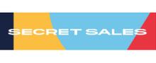 Logo Secret Sales