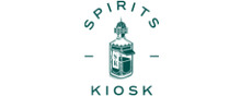 Logo Spirits Kiosk