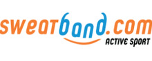 Logo Sweatband
