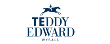 Logo Teddy Edward