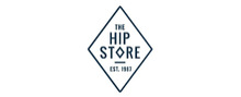 Logo The Hip Store