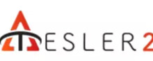 Logo The Tesler English 1389