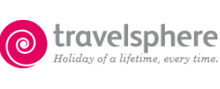 Logo Travelsphere