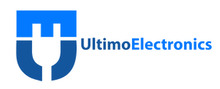 Logo Ultimo Electronics