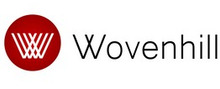 Logo Wovenhill