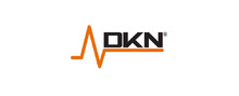 Logo DKN Fitness