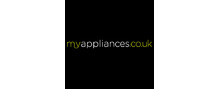 Logo MyAppliances