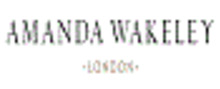 Logo Amanda Wakeley