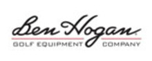 Logo Ben Hogan Golf