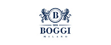 Logo Boggi Milano