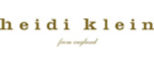 Logo Heidi Klein