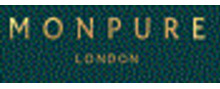 Logo Monpure London